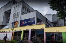 Ang Mo Kio Avenue 6 (D20), Shop House #602748301
